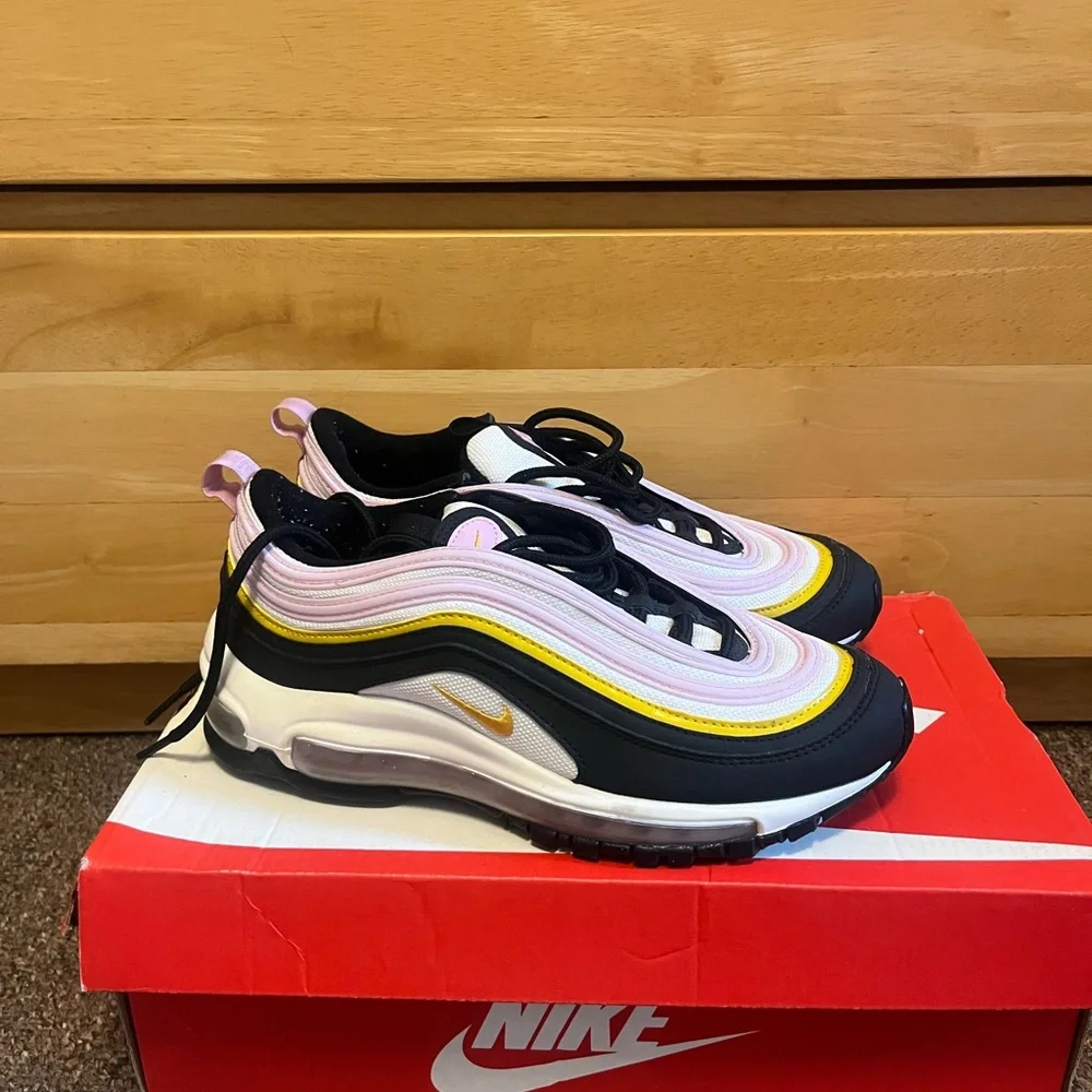 Nike Air Max 97 - Picture 3 of 4